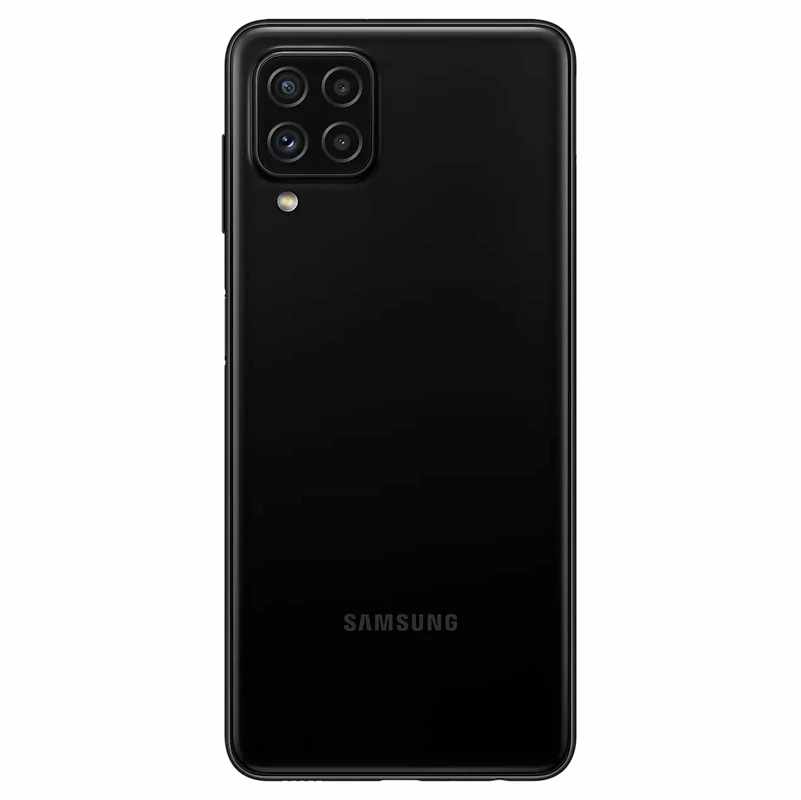 گوشی موبایل سامسونگ Samsung Galaxy A22 Dual Sim ظرفیت 64 گیگابایت و رم 4 گیگابایت