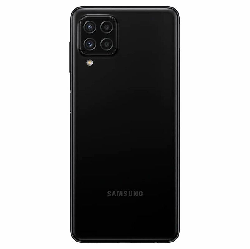 گوشی موبایل سامسونگ Samsung Galaxy A22 Dual Sim ظرفیت 64 گیگابایت و رم 4 گیگابایت