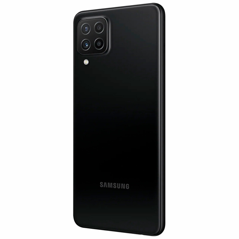 گوشی موبایل سامسونگ Samsung Galaxy A22 Dual Sim ظرفیت 64 گیگابایت و رم 4 گیگابایت