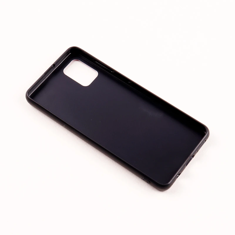 قاب طرحدار پشت برجسته Samsung Galaxy A31 4G