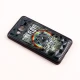 قاب طرحدار پشت برجسته Samsung Galaxy Grand Prime