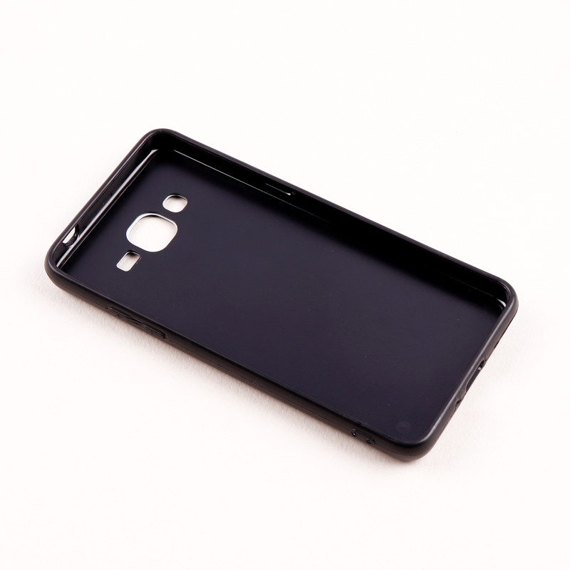 قاب طرحدار پشت برجسته Samsung Galaxy Grand Prime