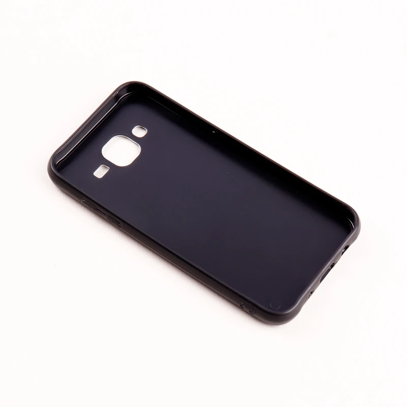 قاب طرحدار پشت برجسته Samsung Galaxy J5 2015