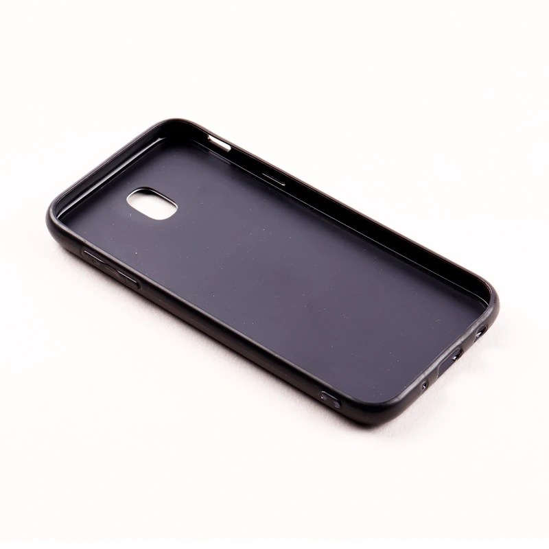قاب طرحدار پشت برجسته Samsung Galaxy J5 Pro