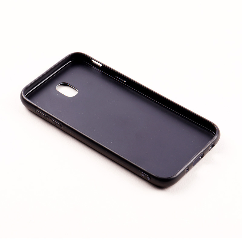 قاب طرحدار پشت برجسته Samsung Galaxy J5 Pro