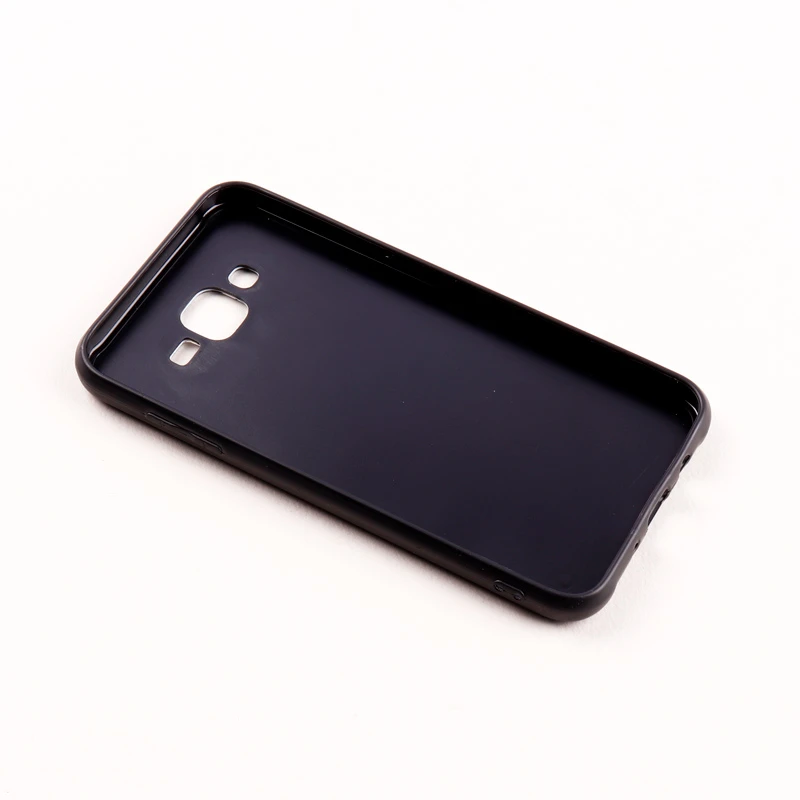 قاب طرحدار پشت برجسته Samsung Galaxy J7 2015