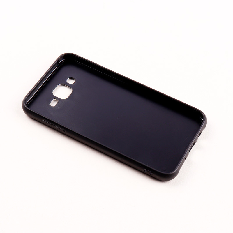 قاب طرحدار پشت برجسته Samsung Galaxy J7 2015
