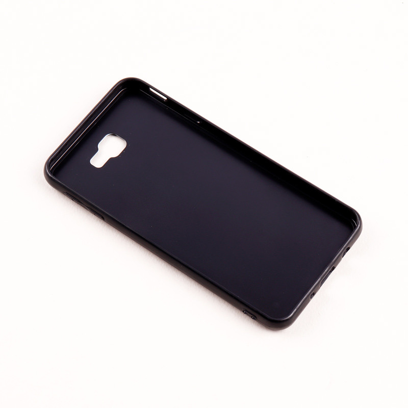 قاب طرحدار پشت برجسته Samsung Galaxy J7 Prime
