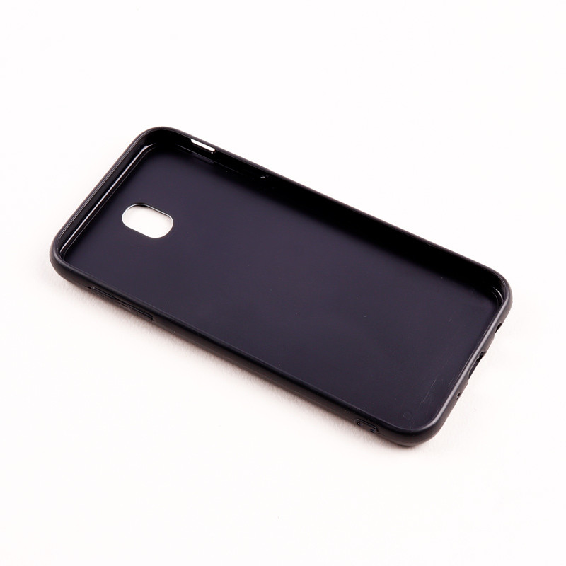 قاب طرحدار پشت برجسته Samsung Galaxy J7 Pro