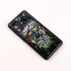قاب طرحدار پشت برجسته محافظ لنزدار Samsung Galaxy S20 FE