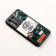 قاب طرحدار پشت برجسته محافظ لنزدار Samsung Galaxy S21 FE 5G