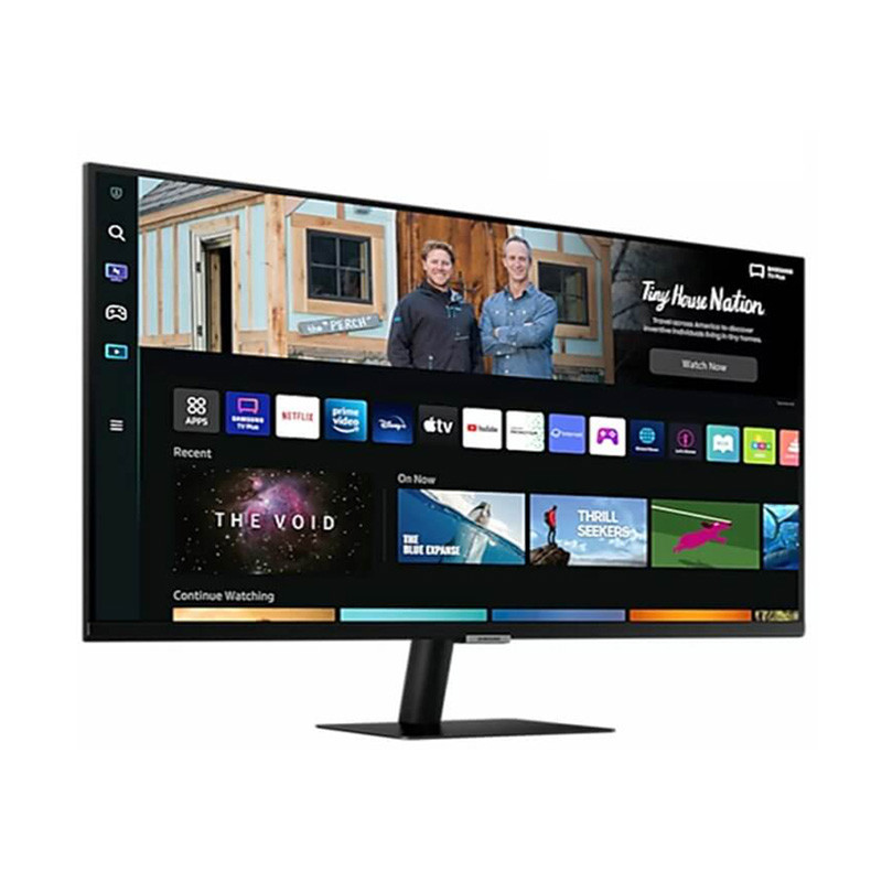 مانیتور سامسونگ M5 LS32BM500EM سایز 32 اینچ