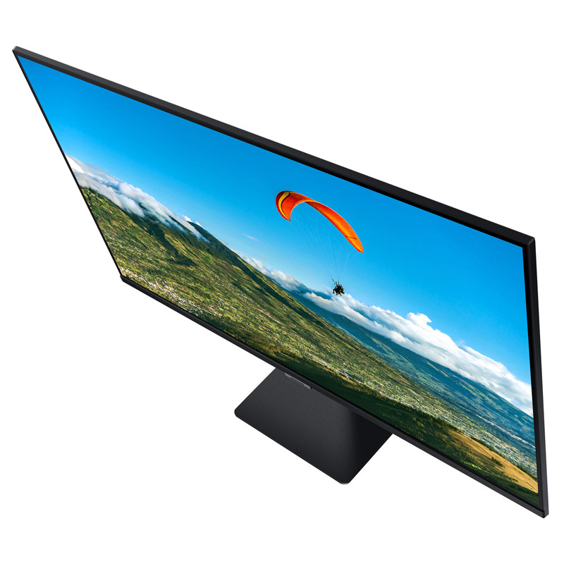 مانیتور گیمینگ سامسونگ M5 LS27AM500NM سایز 27 اینچ