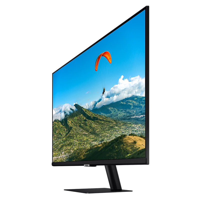 مانیتور گیمینگ سامسونگ M5 LS27AM500NM سایز 27 اینچ