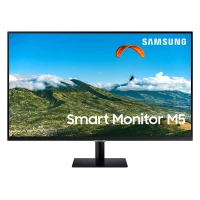 مانیتور گیمینگ سامسونگ M5 LS27AM500NM سایز 27 اینچ