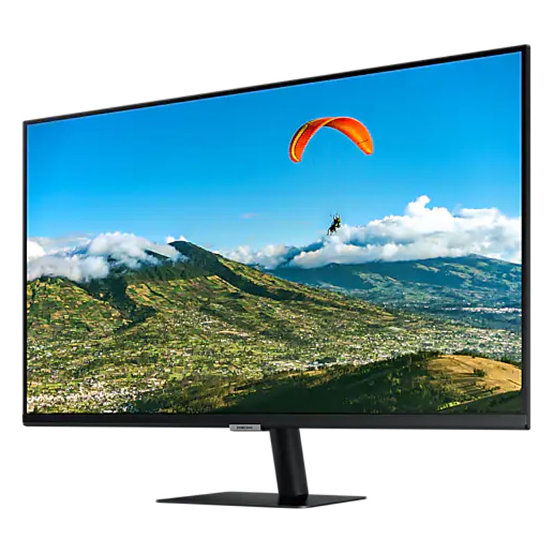 مانیتور گیمینگ سامسونگ M5 LS27AM500NM سایز 27 اینچ