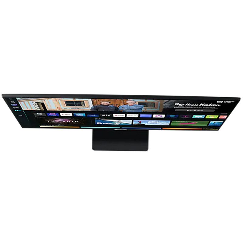 مانیتور سامسونگ M5 LS32BM500EM سایز 32 اینچ