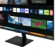 مانیتور سامسونگ M5 LS32BM500EM سایز 32 اینچ