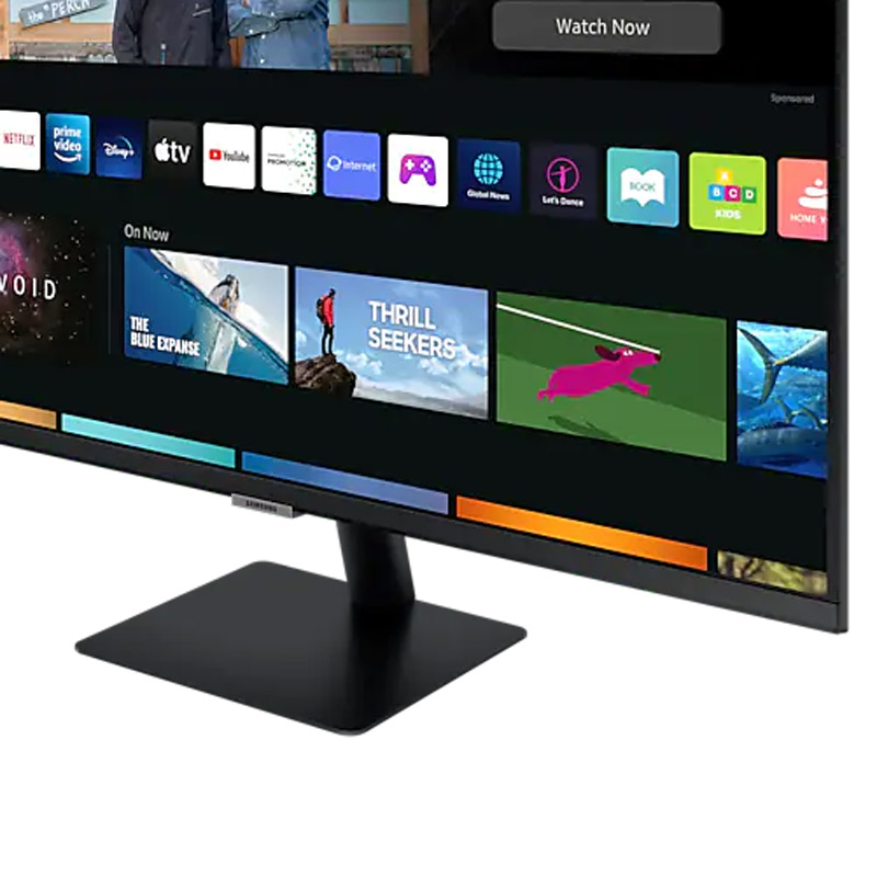 مانیتور سامسونگ M5 LS32BM500EM سایز 32 اینچ