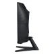 مانیتور گیمینگ خمیده سامسونگ Odyssey G5 سایز 27 اینچ