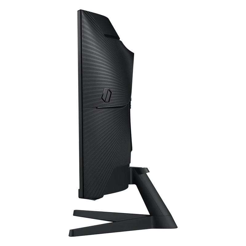 مانیتور گیمینگ خمیده سامسونگ Odyssey G5 سایز 27 اینچ