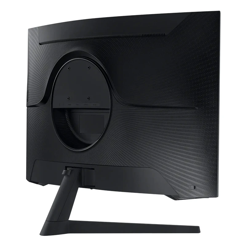مانیتور گیمینگ خمیده سامسونگ Odyssey G5 سایز 27 اینچ