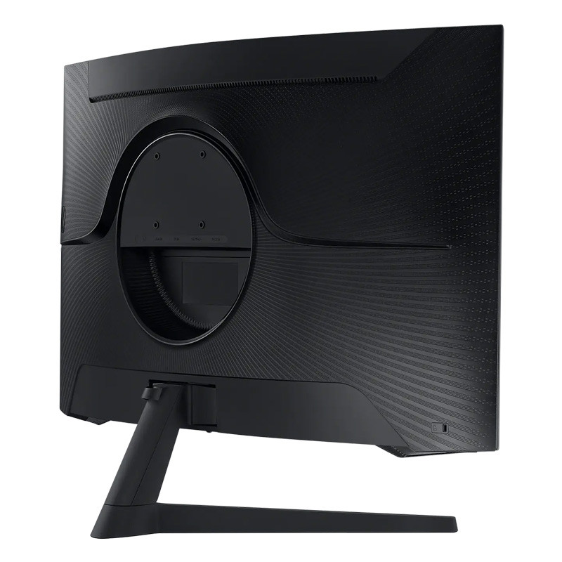 مانیتور گیمینگ خمیده سامسونگ Odyssey G5 سایز 27 اینچ