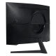 مانیتور گیمینگ خمیده سامسونگ Odyssey G5 سایز 27 اینچ