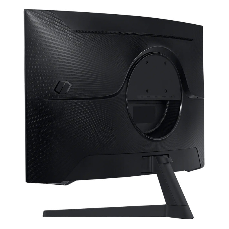 مانیتور گیمینگ خمیده سامسونگ Odyssey G5 سایز 27 اینچ