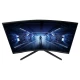 مانیتور گیمینگ خمیده سامسونگ Odyssey G5 سایز 27 اینچ