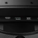 مانیتور گیمینگ خمیده سامسونگ Odyssey G5 سایز 27 اینچ