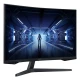 مانیتور گیمینگ خمیده سامسونگ Odyssey G5 سایز 27 اینچ