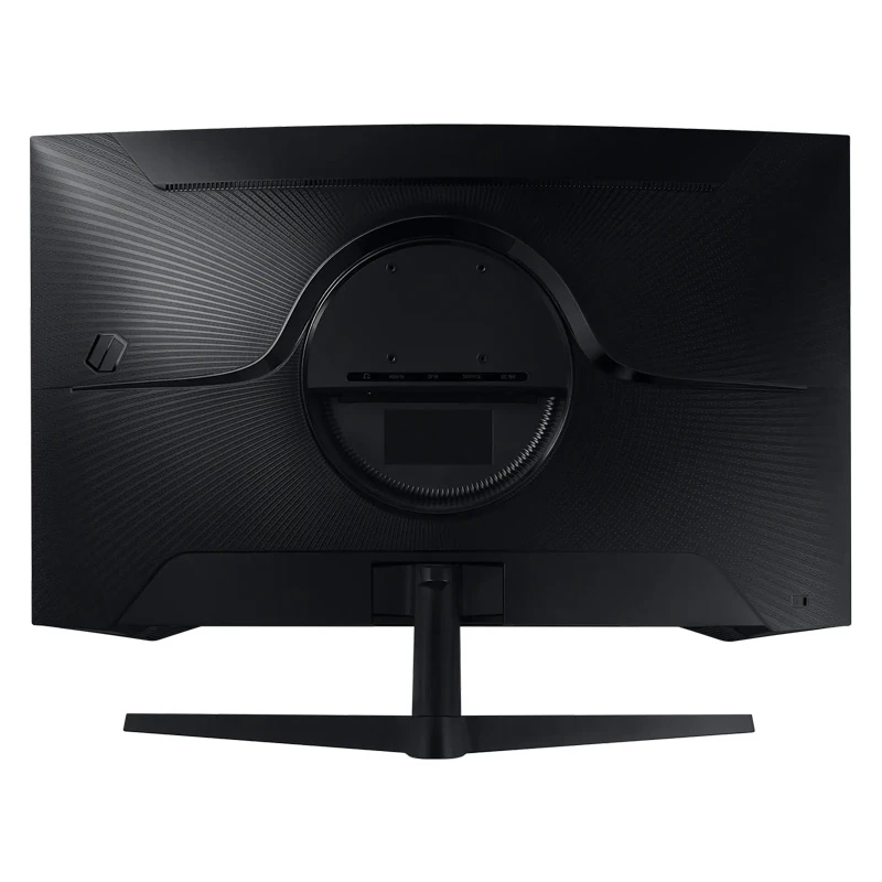 مانیتور گیمینگ خمیده سامسونگ Odyssey G5 سایز 27 اینچ