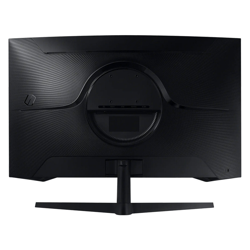 مانیتور گیمینگ خمیده سامسونگ Odyssey G5 سایز 27 اینچ