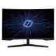 مانیتور گیمینگ خمیده سامسونگ Odyssey G5 سایز 27 اینچ