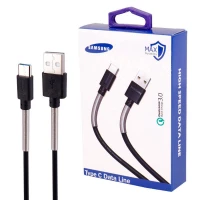 کابل تایپ سی فست شارژ Samsung QC3.0 1m
