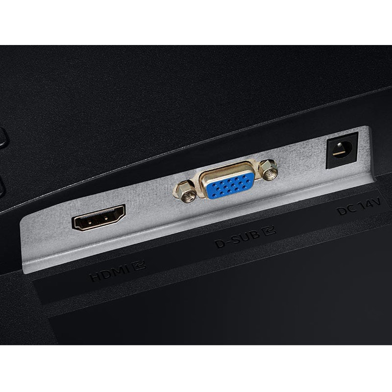 مانیتور سامسونگ S24A310 سایز 24 اینچ