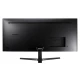 مانیتور سامسونگ LS34J550WQ Ultra سایز 34.1 اینچ