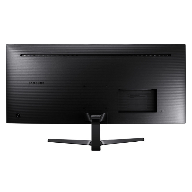 مانیتور سامسونگ LS34J550WQ Ultra سایز 34.1 اینچ