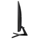مانیتور سامسونگ LS34J550WQ Ultra سایز 34.1 اینچ