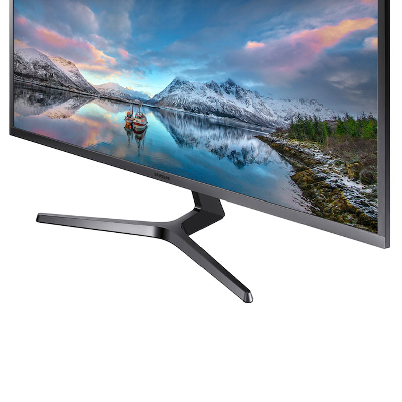 مانیتور سامسونگ LS34J550WQ Ultra سایز 34.1 اینچ