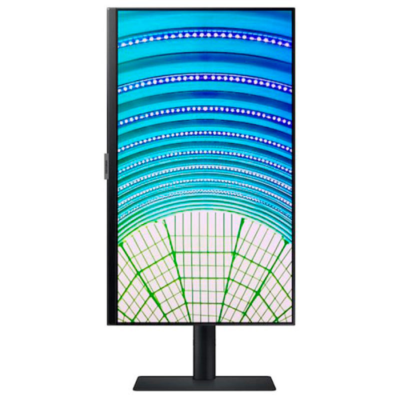خرید نمایشگر Samsung LS27A60 با گارانتی معتبر از فروشگاه تکنوسان