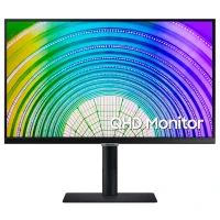 خرید نمایشگر Samsung LS27A60 با گارانتی معتبر از فروشگاه تکنوسان