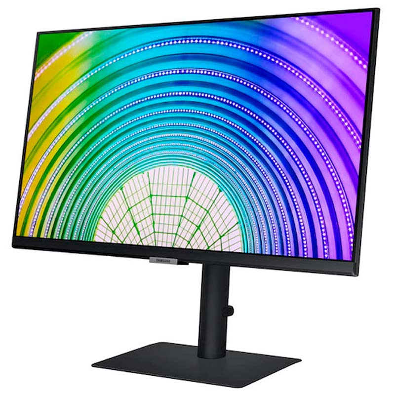 خرید نمایشگر Samsung LS27A60 با گارانتی معتبر از فروشگاه تکنوسان