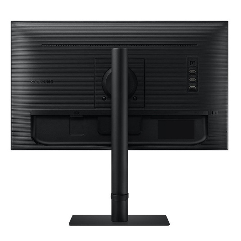 مانیتور سامسونگ ViewFinity LS24A600 سایز 24 اینچ