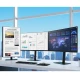 مانیتور سامسونگ ViewFinity LS24A600 سایز 24 اینچ