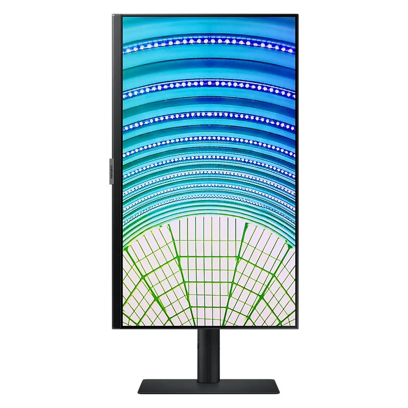 مانیتور سامسونگ "Samsung ViewFinity LS24A600 QHD IPS LED 24