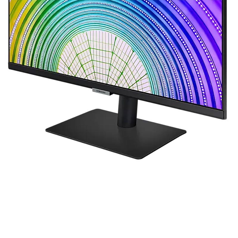 مانیتور سامسونگ "Samsung ViewFinity LS24A600 QHD IPS LED 24