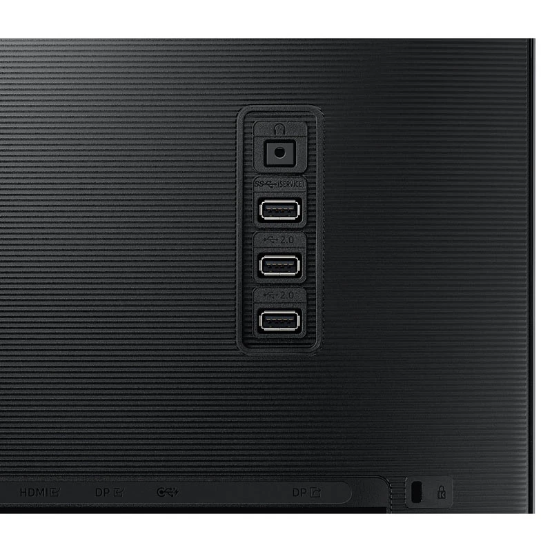 مانیتور سامسونگ ViewFinity LS24A600 سایز 24 اینچ
