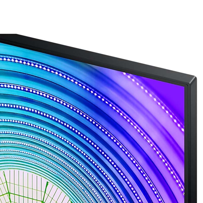 مانیتور سامسونگ ViewFinity LS24A600 سایز 24 اینچ